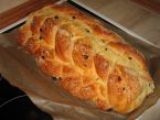 Vánočka -recept po babičce