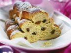 Vánočka -recept po babičce