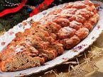 Vánočka -recept po babičce