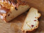 Vánočka -recept po babičce
