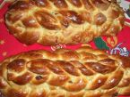 Vánočka -recept po babičce