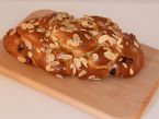Vánočka -recept po babičce