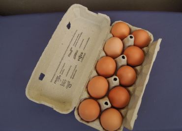 Staročeská vejce