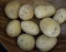 Kořeněné pečené brambory