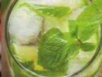 Mojito jednoduché