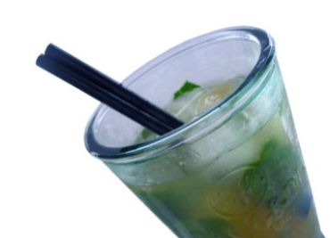 Medovinové mojito