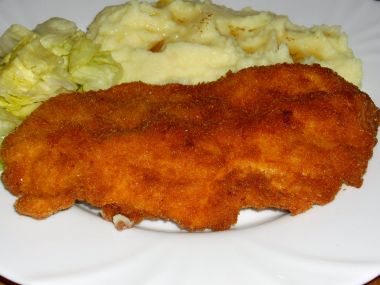 Saské řízky
