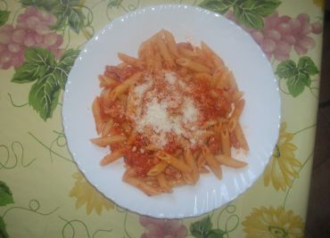 Penne Amatricama