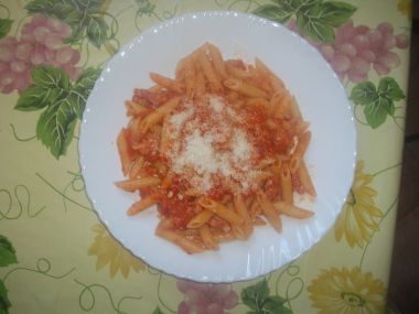 Penne Amatricama