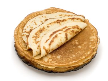 3 netradiční náplně do palačinek