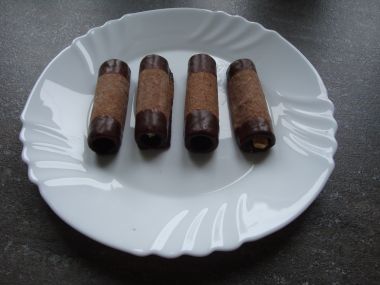 Černé trubičky