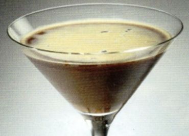 Coffee Martini