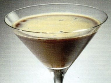 Coffee Martini
