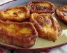 Torrijas - španělský moučník