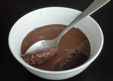 Mousse au Chocolat