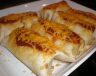 Mini Burritos
