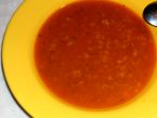 Babiččina rajčatová polévka