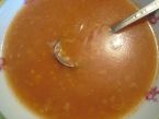 Fazolová polévka 2