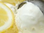 Citronová zmrzlinka