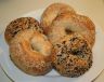 Newyorský Bagel