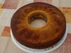 Vrstvená bábovka s tvarohem od Leničky