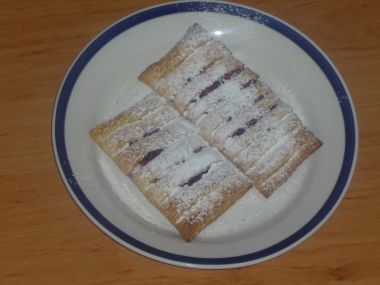 Ostružinové žaluzie