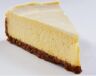 Citronovozázvorový cheesecake