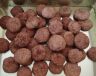 Skořicové cookies