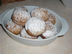 Recept Rozinkové koblihy