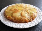 Recept Hruškový koláč