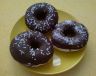 Americké koblihy- Donuts