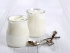 Domácí jogurt z trouby