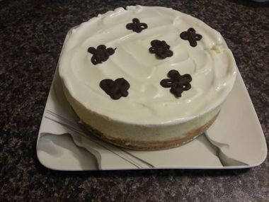 Cheesecake dle Any