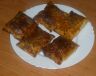 Pizza listové taštičky
