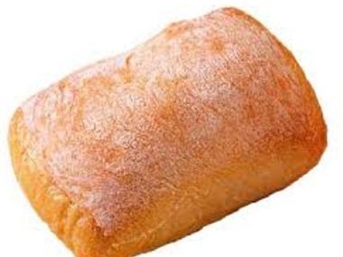 Snadná ciabatta