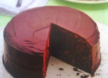 Vídeňský Sacher