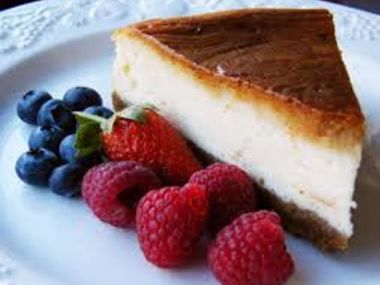 Cheesecake 2