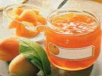 Broskvovo-meruňkový džem