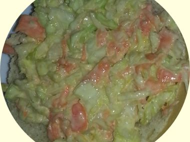 Coleslaw