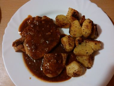 Falešný steak