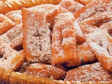 Boží milosti tety Jitky