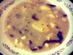 Recept Krkonošské kyselo