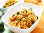 Bulgur na "rychlo"