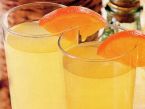 Zázvorová limonáda, recept naší babičky
