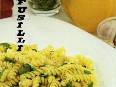 Fusilli