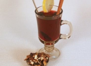 Norský GLØGG