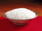 Rýže pečená v troubě