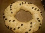 Roscón de Reyes