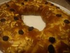 Roscón de Reyes