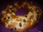 Roscón de Reyes